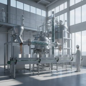 Importanța alegerii unui operator autorizat pentru reciclarea catalizatoarelor